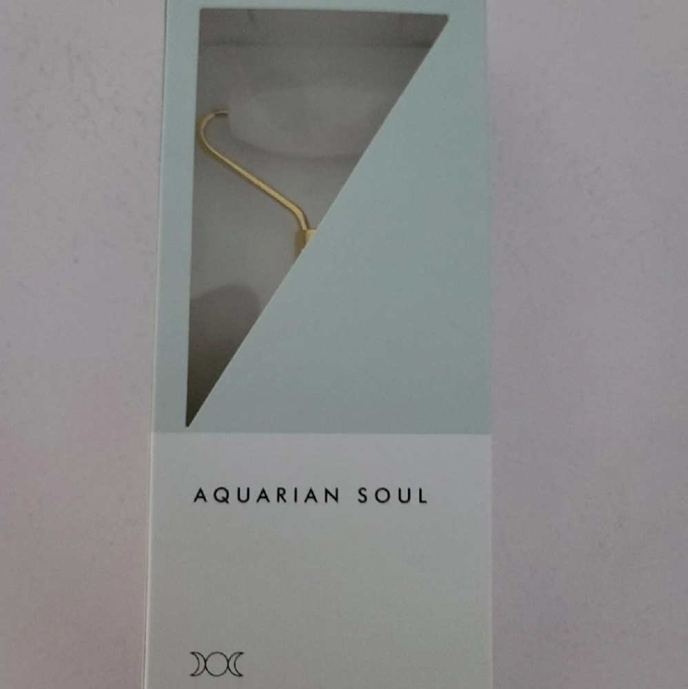 Quartz Facial Roller